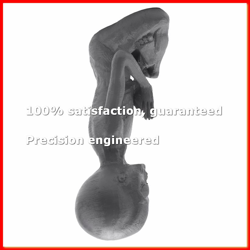 Meditation Statue Mini Resin O - Home Decor Garden บทวิจารณ์และราคา
