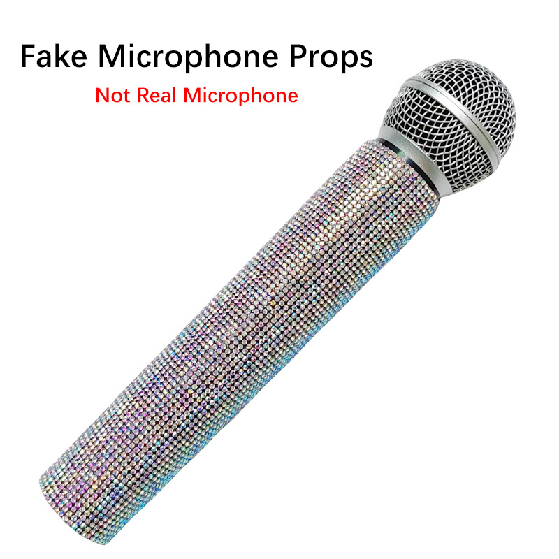 Rhinestone Simulation Micropho - Home Decor Ikea บทวิจารณ์และราคา