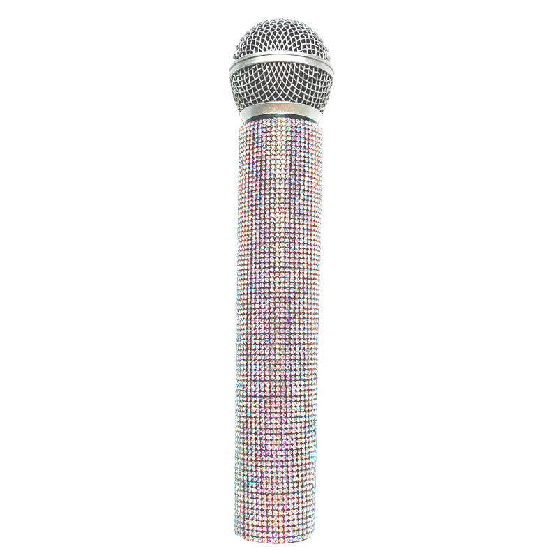 Rhinestone Simulation Micropho - Home Decor Ikea บทวิจารณ์และราคา