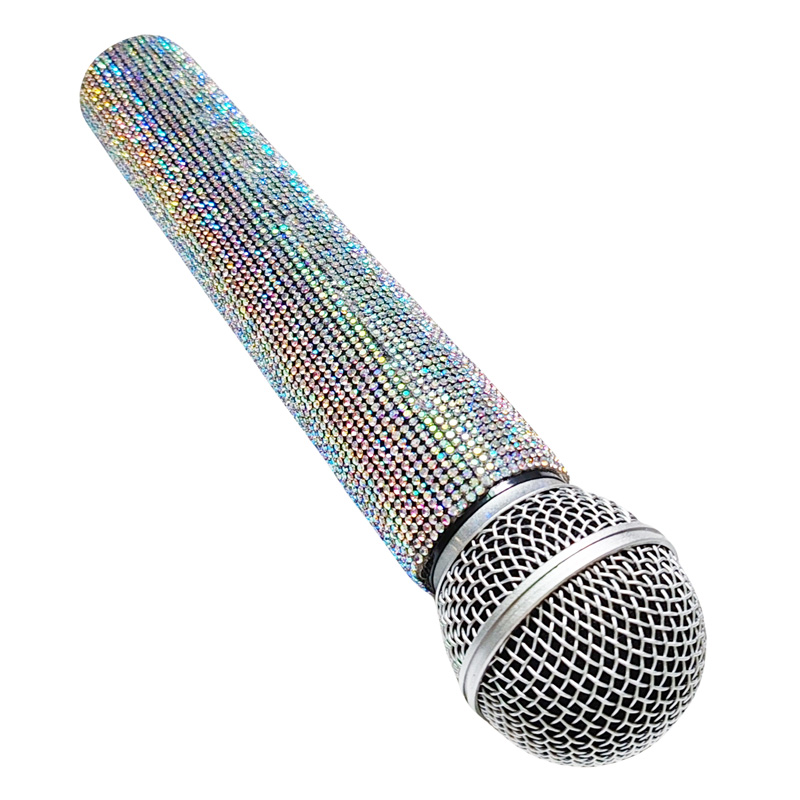 Rhinestone Simulation Micropho - Home Decor Ikea บทวิจารณ์และราคา