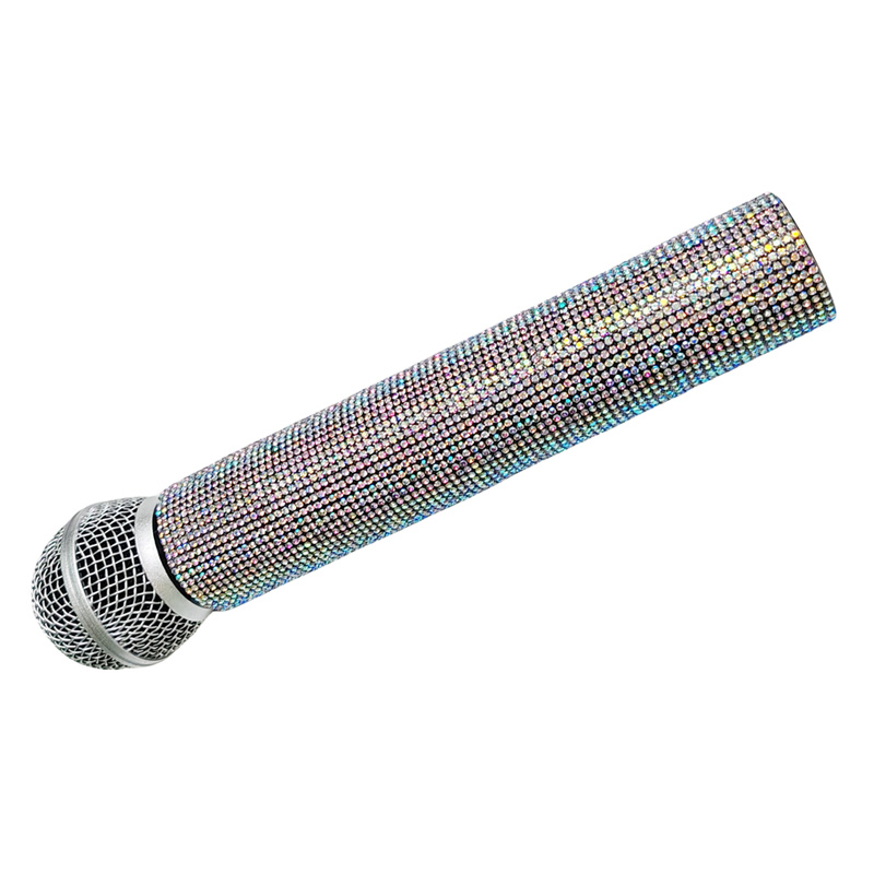 Rhinestone Simulation Micropho - Home Decor Ikea บทวิจารณ์และราคา