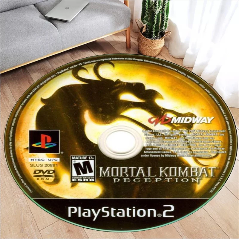Halo 2 Xbox Live Round Area Ru - Home Decor Xbox Games บทวิจารณ์และราคา