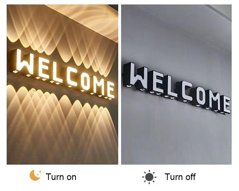 Outdoor IP65 Waterproof Wall L - Home Decor Room บทวิจารณ์และราคา