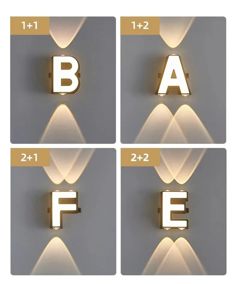Outdoor IP65 Waterproof Wall L - Home Decor Room บทวิจารณ์และราคา