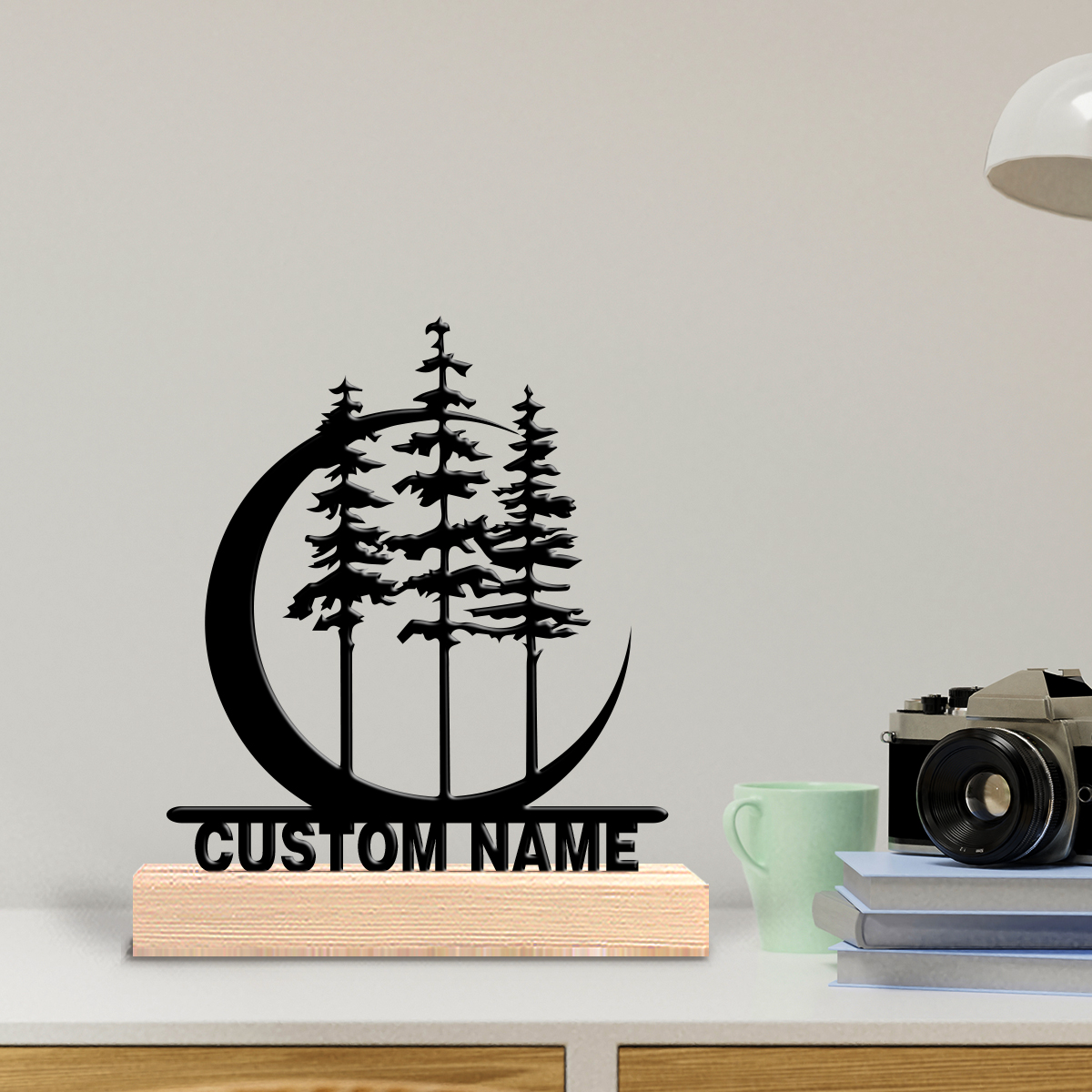 Customized holiday atmosphere  - Home Decor Living บทวิจารณ์และราคา