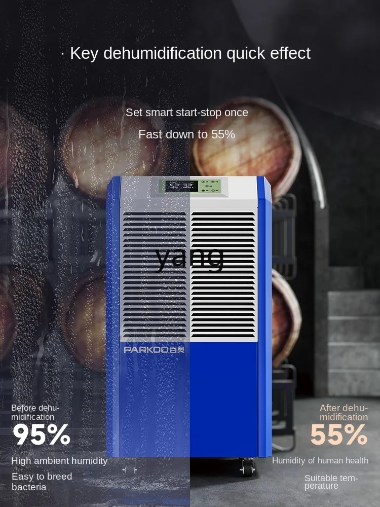 CX Dehumidifier High Power Hom - Home Decor You บทวิจารณ์และราคา