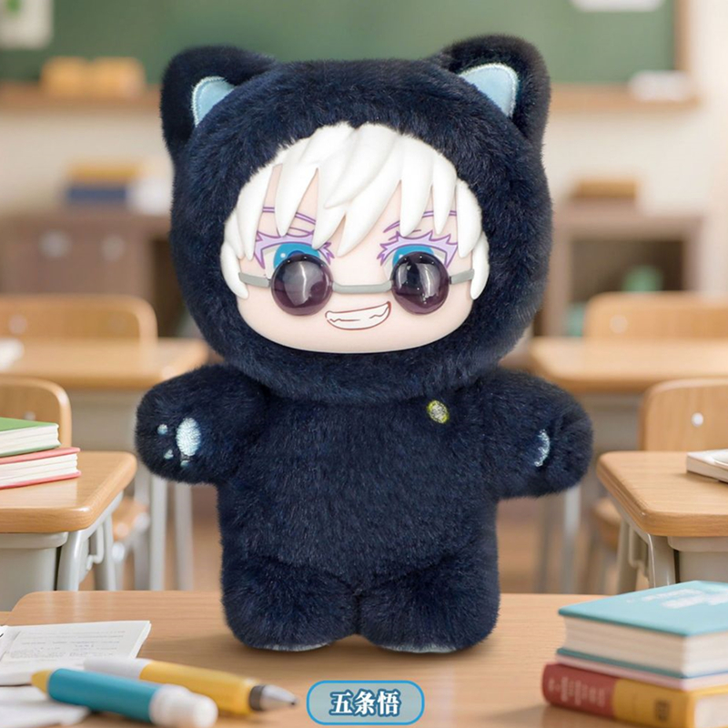 Jujutsu Kaisen Season 2 Neko P - Home Decor Online บทวิจารณ์และราคา