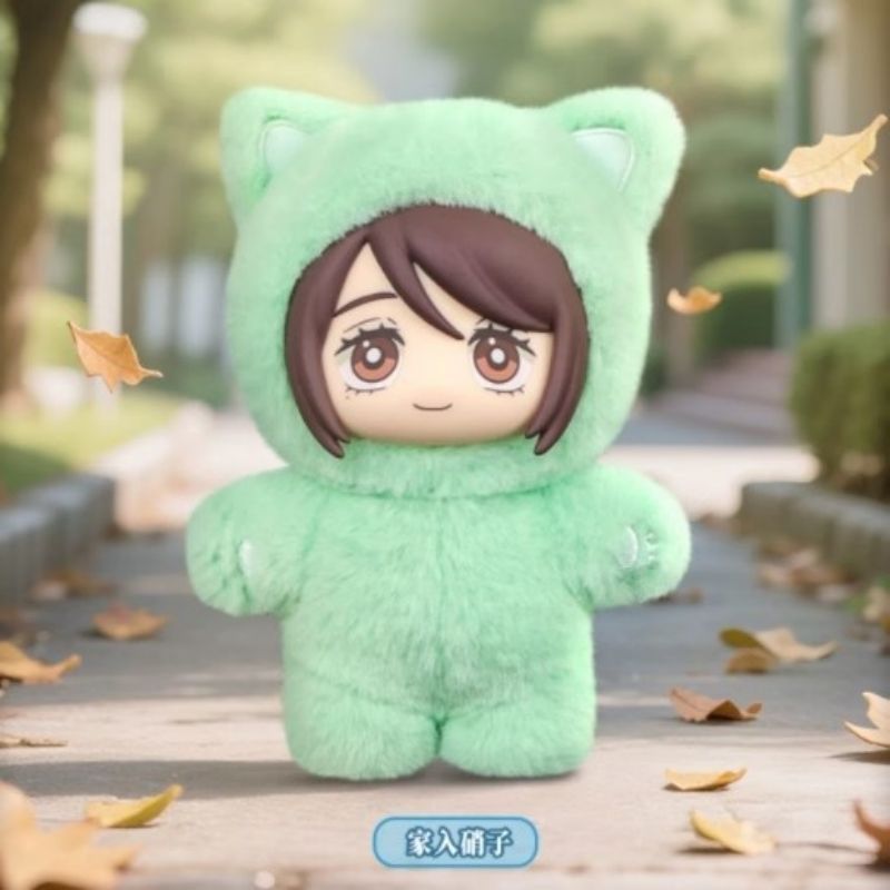 Jujutsu Kaisen Season 2 Neko P - Home Decor Online บทวิจารณ์และราคา