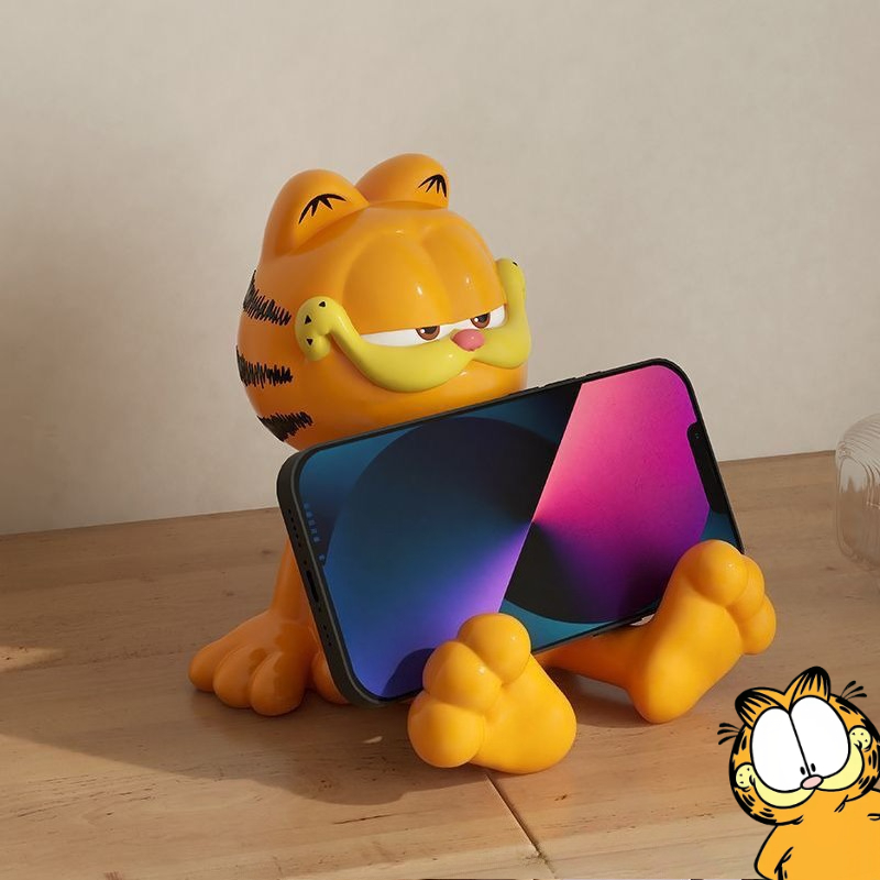 Garfield anime cartoon cute do - Home Decor Ideas บทวิจารณ์และราคา