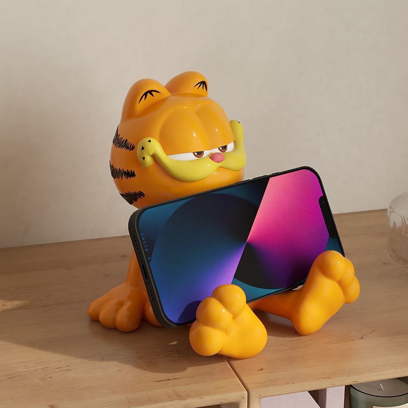 Garfield anime cartoon cute do - Home Decor Ideas บทวิจารณ์และราคา