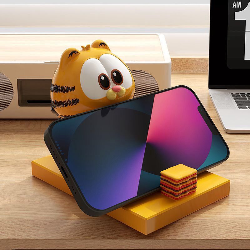 Garfield anime cartoon cute do - Home Decor Ideas บทวิจารณ์และราคา