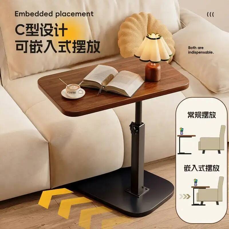 Wood Table Coffee Rattan Furni - Home Decor Online Shop บทวิจารณ์และราคา
