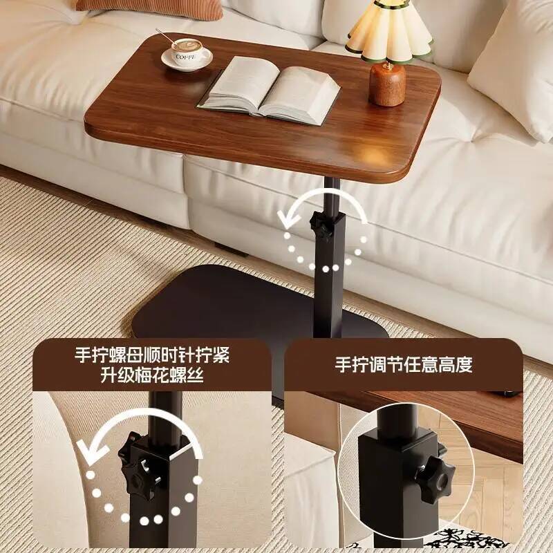 Wood Table Coffee Rattan Furni - Home Decor Online Shop บทวิจารณ์และราคา