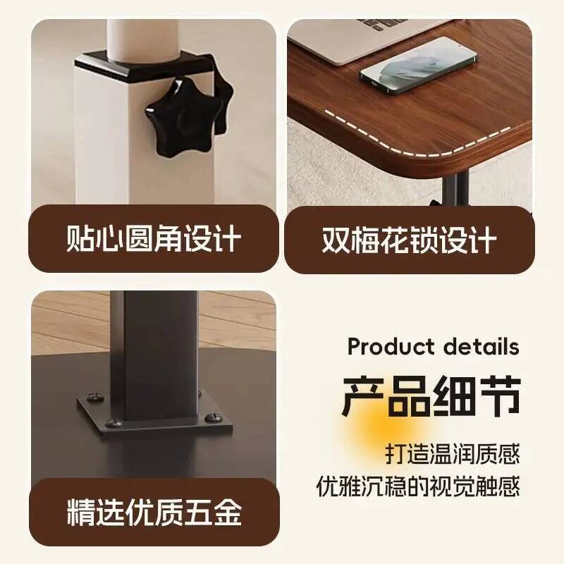 Wood Table Coffee Rattan Furni - Home Decor Online Shop บทวิจารณ์และราคา
