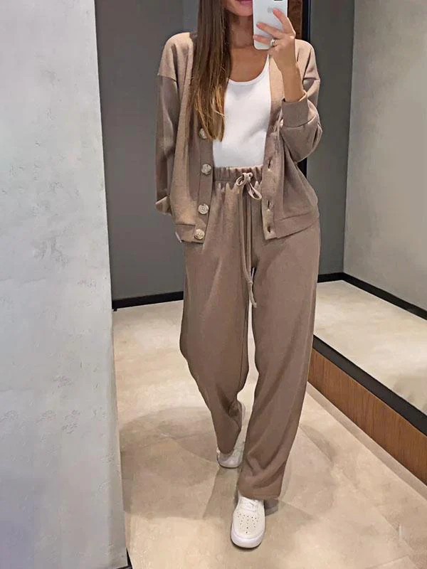 Autumn Fashion Sports Suit For - Home Decor Zara บทวิจารณ์และราคา