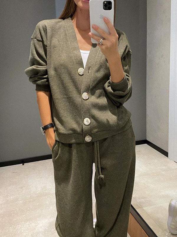 Autumn Fashion Sports Suit For - Home Decor Zara บทวิจารณ์และราคา